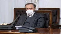 کمبود اکسیژن بیماران کرونایی به دلیل کمبود برق!