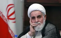 ناطق‌نوری تولیت آستان قدس رضوی می‌شود؟