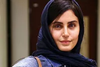 الناز شاکردوست در فیلمی جدید