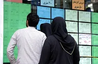 اجاره اشتراکی خانه در تهران/ سکونت ۲ خانواده در یک واحد مسکونی!