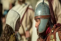 آخرین وضعیت پخش سریال سلمان فارسی