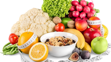 بهترین رژیم لاغری وجود ندارد؛ پس چگونه باید وزن کم کرد؟
