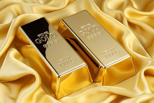 قیمت طلا جهانی امروز ۱۴۰۵/۰۴/۰۲