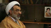 واکنش خسروپناه به اظهارات محمود امجد
