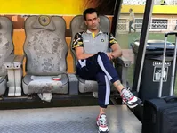 مهاجم محبوب گل‌محمدی در آستانه بازگشت به پرسپولیس