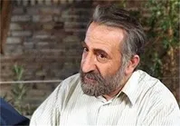 مهران رجبی: نان دماغم را می‌خورم!