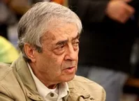 احمدرضا احمدی از بیمارستان مرخص شد