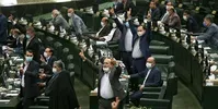 طرح جدید مجلس انقلابی: دولت مکلف است تا ۲۰ سال دیگر اسراییل را نابود کند