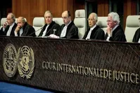 دیوان لاهه اعتراض واشنگتن در پرونده شکایت ایران از آمریکا را رد کرد