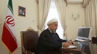 روحانی با استعفای رییس بنیاد شهید موافقت کرد