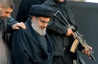 ادعای سفر درمانی حسن نصرالله به تهران| سفر پزشکان ایرانی به لبنان