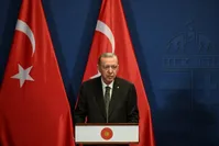 واکنش اردوغان به حادثه تروریستی کرمان