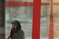 خسارت ۱۷ میلیارد دلاری آلودگی هوا در سال گذشته
