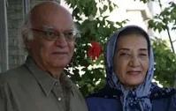 چند فریم کمتر دیده شده از نجف دریابندری؛ از کتاب آشپزی تا ترک تحصیل!