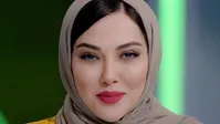 تصاویر| لیلا اوتادی طرفداران خود را غافلگیر کرد؛ تغییر چهره خانم بازیگر سوژه شد