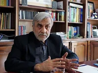 هاشمی طبا: «بانیان وضع موجود» همه مقامات متخلف فعلی و ۴۰ سال گذشته هستند