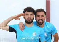 واکنش رسانه ازبکی به مصدومیت ماشاریپوف