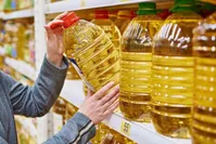 بازار روغن به هم ریخت/ قیمت‌ها بالا رفت