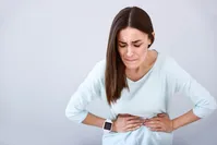 استرس می‌تواند عامل رفلاکس و سوزش معده شود؟