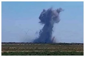 حمله مجدد به آبدانان
