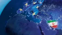 آمادگی ایران برای صادرات سالیانه 30 میلیارد مترمکعب گاز به اروپا