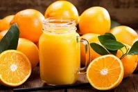 این میوه نارنجی سلاح طبیعی ضد افسردگی است
