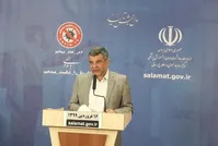 تصمیم آتش به اختیار درباره تهران و احتمال افزایش شدید قربانیان کرونا| وزارت بهداشت: نگران هستیم