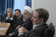 روحانی: هر تلاشی برای براندازی صندوق رأی منجر به براندازی نظام می‌شود