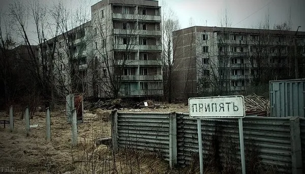  پریپیات ممنوعه &laquo;Pripyat&raquo;

ساکنین شهر پریپیات اوکراین سال&zwnj;ها پیش بعد از فاجعه اتمی چرنوبیل وادار به ترک شهر شدند و این مکان به یکی از مناطق ممنوعه تبدیل شد.