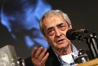 احمدرضا احمدی بستری شد