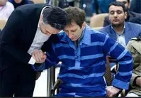 ١٢ کشتی غول‌پیکر نفتی را چه‌كسی به بابک زنجانی داد؟