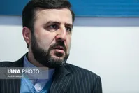 غریب آبادی: اعمال فشار نابجا به آژانس، مخرب و با اقدامات مناسب ایران مواجه می‌شود