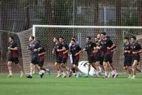 احتمال جدایی چند بازیکن پرسپولیس با نظر کارتال