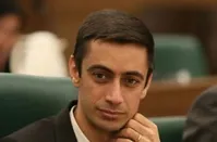 مهدی حاجتی دوباره بازداشت شد