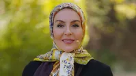 فیلم| پیام جالب آزیتا ترکاشوند به سارق جواهراتش
