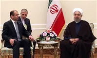 روحانی: برخی کشورهای منطقه راه غلطی را دنبال می‌کنند