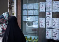 بدترین سال برای اجاره‌نشین‌ها کی بود؟ / تاثیر باورنکردنی تورم بر مسکن