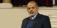 وزیر کشور: اجرای پتروشیمی میانکاله متوقف می‌شود