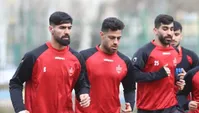 این فوق ستاره ملی پوش را پرسپولیسی بدانیم؟!