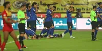 استقلال امسال هم شانس قهرمانی ندارد