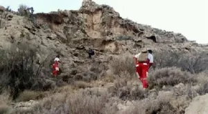 پایان عملیات بیش از ۳۲ ساعته هلال‌احمر برای نجات ۵ کوهنورد گرفتار در پرآو

 
