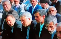 وزیر نیرو در کجا زندگی می‌کند؟
