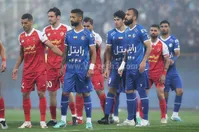 مجوز حرفه‌ای استقلال و پرسپولیس صادر شد