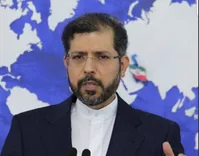 خطیب‌زاده: آمریکا از اصلاح اقتصادی در ایران دردش می‌آید!