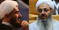 در دیدار مولوی و نماینده رهبری درباره حوادث زاهدان چه گذشت؟