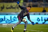 دیوید بکام پرسپولیس؟