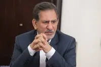 افشاگری جهانگیری درباره دولت قبل و دلواپسان در غارت پول ملت/از ماجرای۵۰ میلیارددلار شرکت نفت تا ۲.۷ میلیارددلاری که به بابک زنجانی دادند/شعار مبارزه با فساد دادند و فسادهای قرن اتفاق افتاد