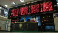 شروع سرخ بازار سهام در اول هفته؛ چرا بورس منفی شد؟ شاخص منفی می‌ماند یا نه؟