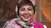 عکس/ بهنوش بختیاری با گریم و استایل متفاوت