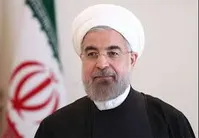 واکنش روحانی به اقدام‌جدید کنگره‌آمریکا؛از تجربه ۴۰سال خصومت درس بگیرید+فیلم و تصاویر